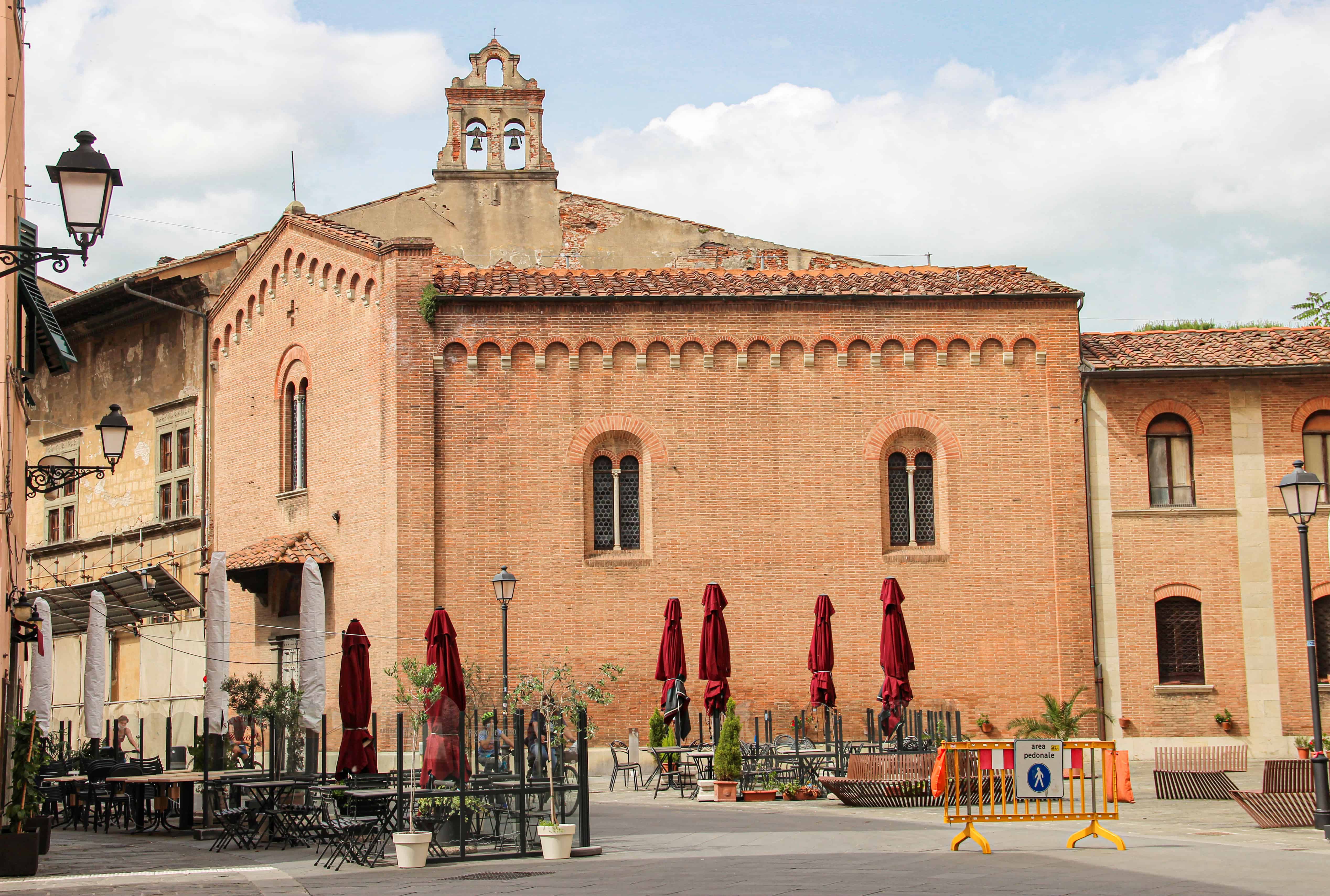 Chiesa di San Michele in Comune